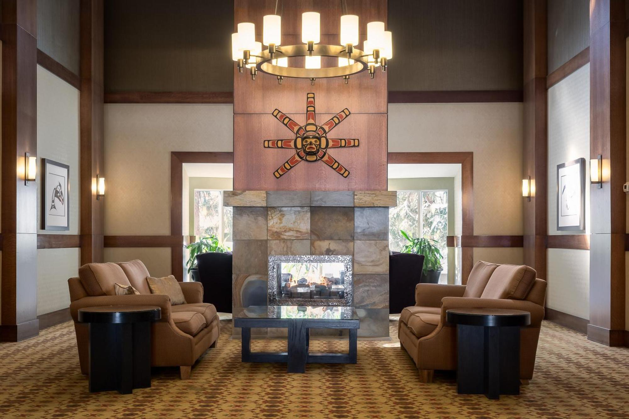 Glacier Lodge Whistler Exterior photo